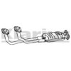 KLARIUS 380643 Catalytic Converter